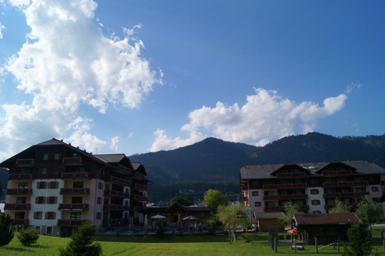 Hallstatt Dachstein Inn Gosau Exterior foto