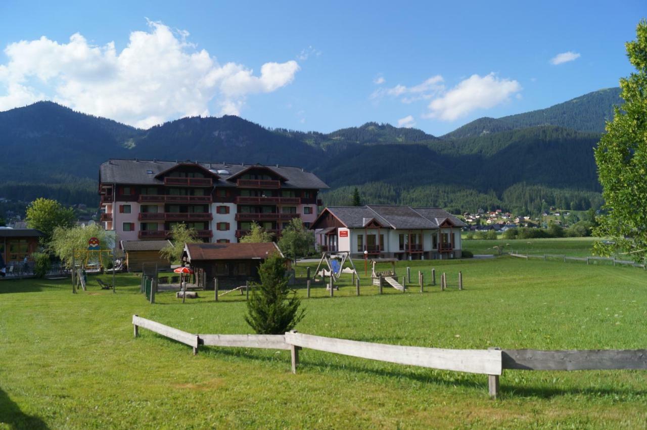 Hallstatt Dachstein Inn Gosau Exterior foto